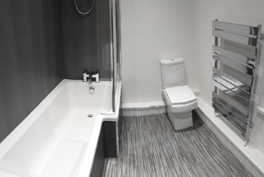 3 bed house, Aske road, Near university, Middlesbrough, TS14DA - Image 4