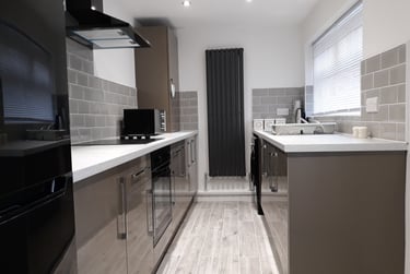 3 bed house, Aske road, Near university, Middlesbrough, TS14DA - Image 1