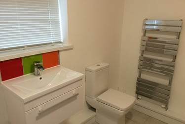 2 bed house, Boswell street, Near university, Middlesbrough, TS12HT - Image 5