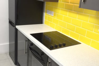 2 bed house, Boswell street, Near university, Middlesbrough, TS12HT - Image 1