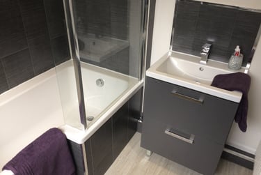 3 bed house, Clarendon road, Near university, Middlesbrough, TS13DW - Image 1