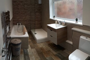 4 bed house, Clarendon road, Near university, Middlesbrough, TS13DW - Image 1