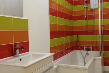 6 bed house, Crescent road, Near university, Middlesbrough, TS14QJ - Image 2