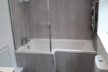 3 bed house, Esher street, Near university, Middlesbrough, TS13EN - Image 1