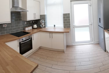 4 bed house, Fife street, Near university, Middlesbrough, TS12EE - Image 3