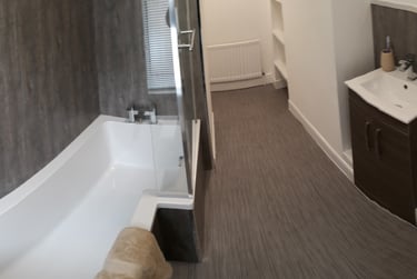 4 bed house, Fife street, Near university, Middlesbrough, TS12EE - Image 9