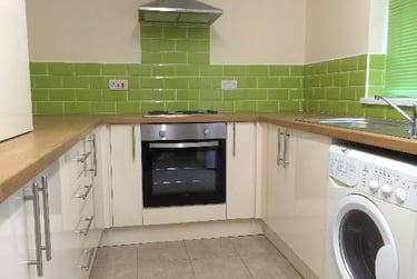 4 bed house, Granville road, Near university, Middlesbrough, TS13PQ - Image 1