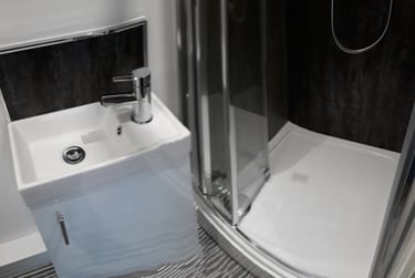 5 bed house, Gresham road, Near university, Middlesbrough, TS14LL - Image 7