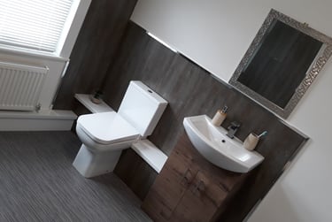 3 bed house, Gresham road, Near university, Middlesbrough, TS14LN - Image 2