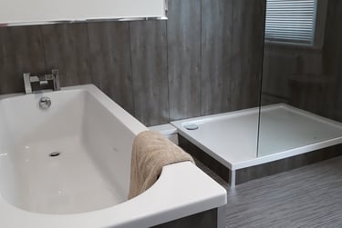 3 bed house, Gresham road, Near university, Middlesbrough, TS14LN - Image 3