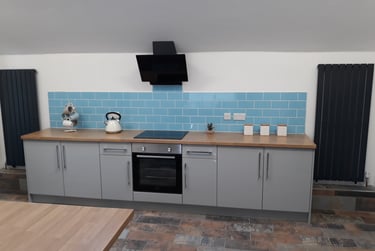 5 bed house, Gresham road, Near university, Middlesbrough, TS14LL - Image 2