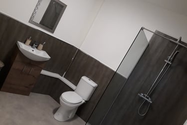 5 bed house, Gresham road, Near university, Middlesbrough, TS14LL - Image 4