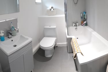 3 bed house, Haddon street, Near university, Middlesbrough, TS13JH - Image 2