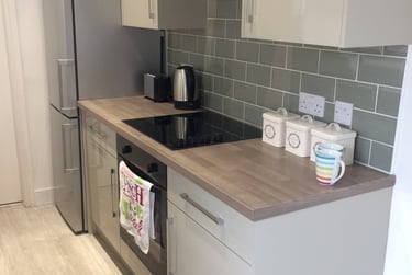 3 bed house, Haddon street, Near university, Middlesbrough, TS13JH - Image 2