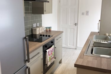 3 bed house, Haddon street, Near university, Middlesbrough, TS13JH - Image 1