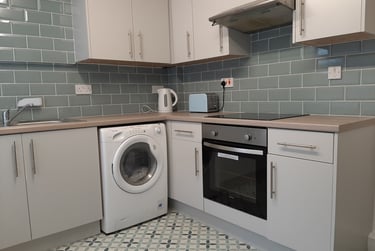 3 bed house, Jedburgh street, Near university, Middlesbrough, TS12HX - Image 1