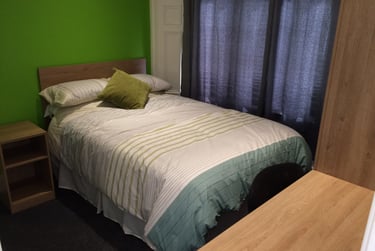 4 bed house, Jedburgh street, Near university, Middlesbrough, TS12HX - Image 3