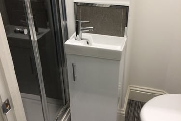 4 bed house, Jedburgh street, Near university, Middlesbrough, TS12HX - Image 4