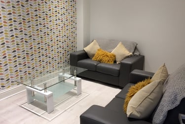 4 bed house, Jedburgh street, Near university, Middlesbrough, TS12HX - Image 8