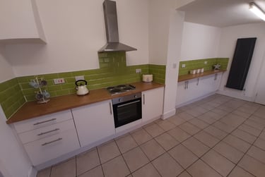 5 bed house, Kensington road, Near university, Middlesbrough, TS56AW - Image 7