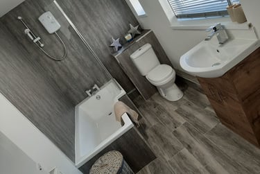 2 bed house, Maple street, Near university, Middlesbrough, TS13DS - Image 1