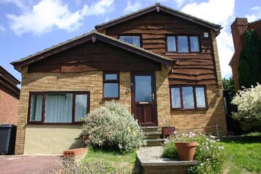 5 bed house, Hunton gardens, Near university, Canterbury, CT27TT - Image 1