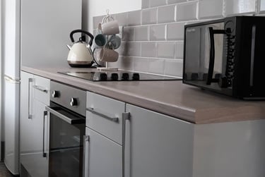 2 bed house, Percy street, Near university, Middlesbrough, TS14DD - Image 3