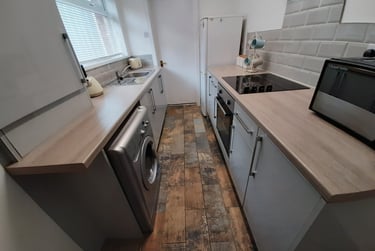 2 bed house, Percy street, Near university, Middlesbrough, TS14DD - Image 5
