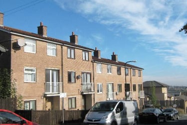 6 bed house, Summer Street, Netherthorpe, Sheffield, S37NF - Image 9
