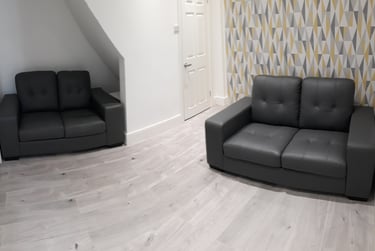 4 bed house, Princes road, Near university, Middlesbrough, TS14BB - Image 2