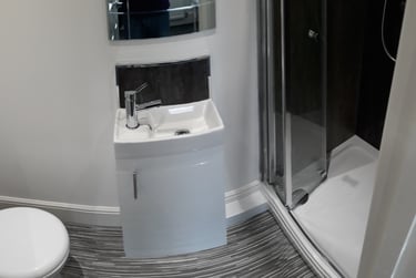 4 bed house, Princes road, Near university, Middlesbrough, TS14BB - Image 7