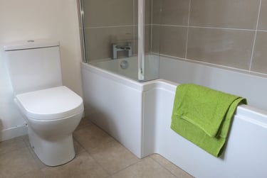 4 bed house, Princes road, Near university, Middlesbrough, TS14BB - Image 2