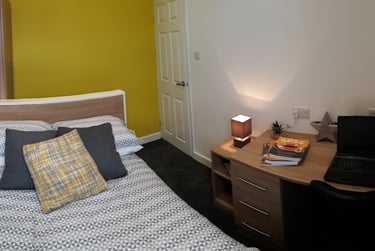 4 bed house, Princes road, Near university, Middlesbrough, TS14BB - Image 4