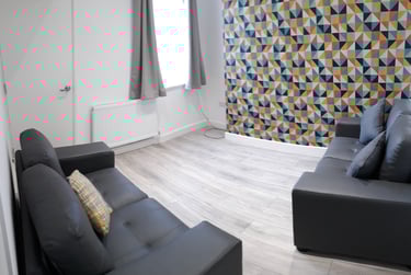 4 bed house, Princes road, Near university, Middlesbrough, TS14BB - Image 5