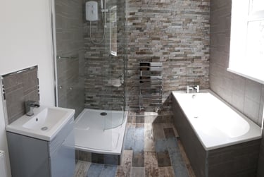 4 bed house, Princes road, Near university, Middlesbrough, TS14BB - Image 1