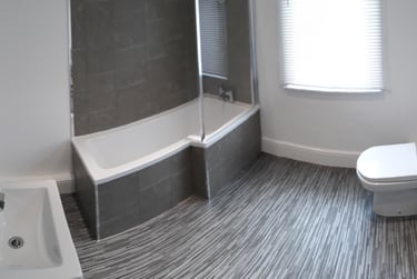 3 bed house, Stowe street, Near university, Middlesbrough, TS14ND - Image 2