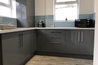 4 bed house, Stowe street, Near university, Middlesbrough, TS14ND - Image 2