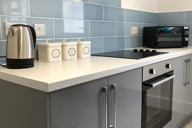 4 bed house, Stowe street, Near university, Middlesbrough, TS14ND - Image 1