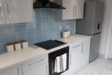 4 bed house, Victoria road, Near university, Middlesbrough, TS13HY - Image 3