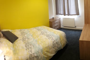 4 bed house, Victoria road, Near university, Middlesbrough, TS13HY - Image 4