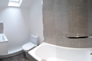 4 bed house, Victoria road, Near university, Middlesbrough, TS13HY - Image 5