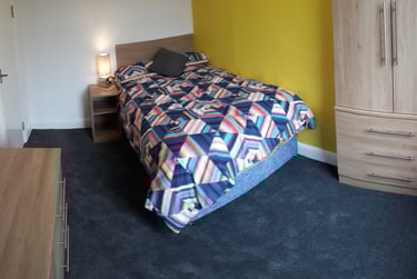 4 bed house, Victoria road, Near university, Middlesbrough, TS13HY - Image 6