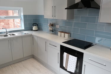 4 bed house, Victoria road, Near university, Middlesbrough, TS13HY - Image 1