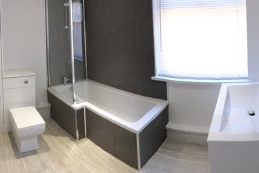 4 bed house, Victoria road, Near university, Middlesbrough, TS13HR - Image 2