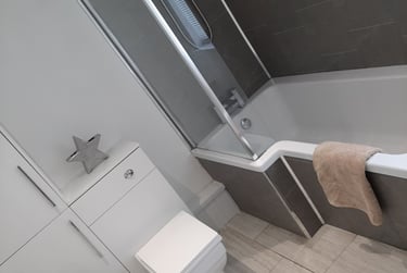 4 bed house, Victoria road, Near university, Middlesbrough, TS13HR - Image 3