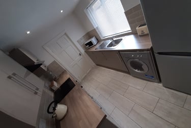 4 bed house, Victoria road, Near university, Middlesbrough, TS13HR - Image 10