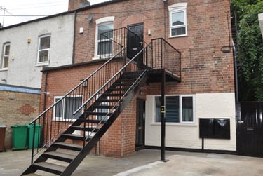 3 bed house, Waterloo road, Arboretum, Nottingham, NG74AU - Image 8