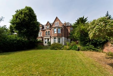 3 bed flat, Clumber cres south, The park estate, Nottingham, NG71EH - Image 15