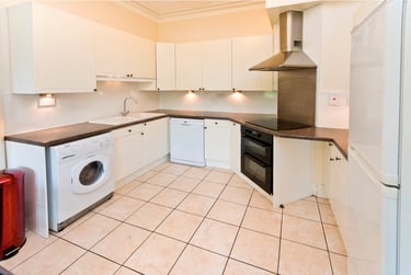 6 bed flat, Clumber cres south, The park estate, Nottingham, NG71EH - Image 6