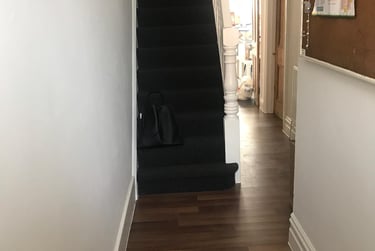 6 bed house, Fortescue rd, Winton, Bournemouth, BH37JT - Image 3